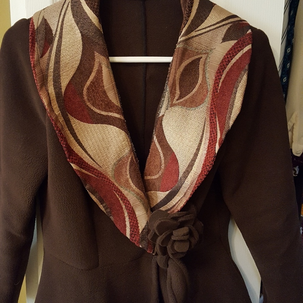 Ladies jacket